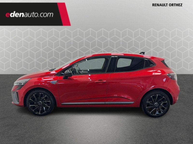 Renault Clio - Photo 2