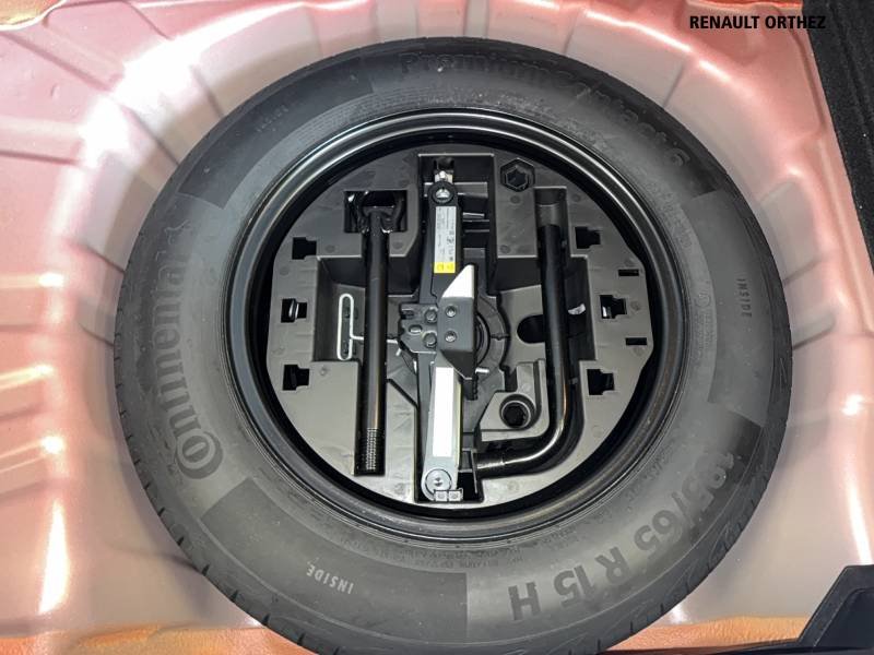 Renault Clio - Photo 21