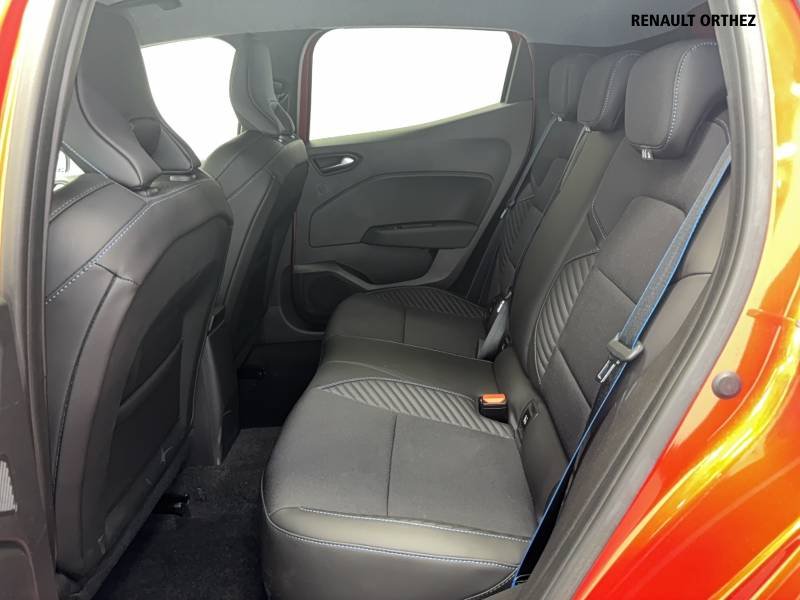 Renault Clio - Photo 23