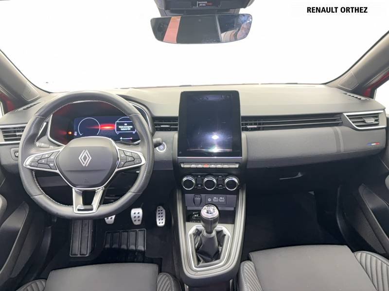 Renault Clio - Photo 24