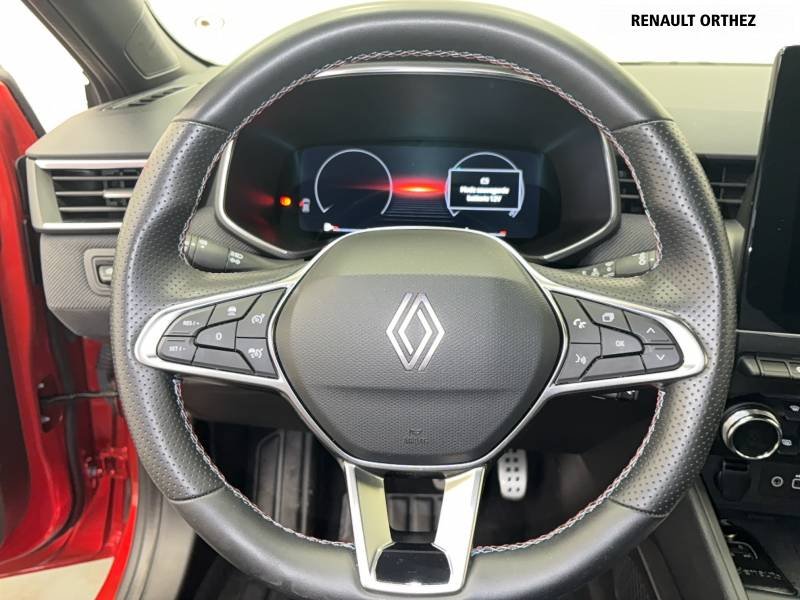 Renault Clio - Photo 27