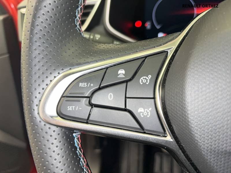 Renault Clio - Photo 28