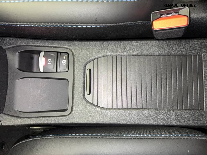 Renault Clio - Photo 38