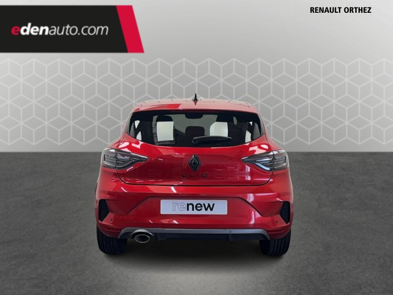 Renault Clio - Photo 4