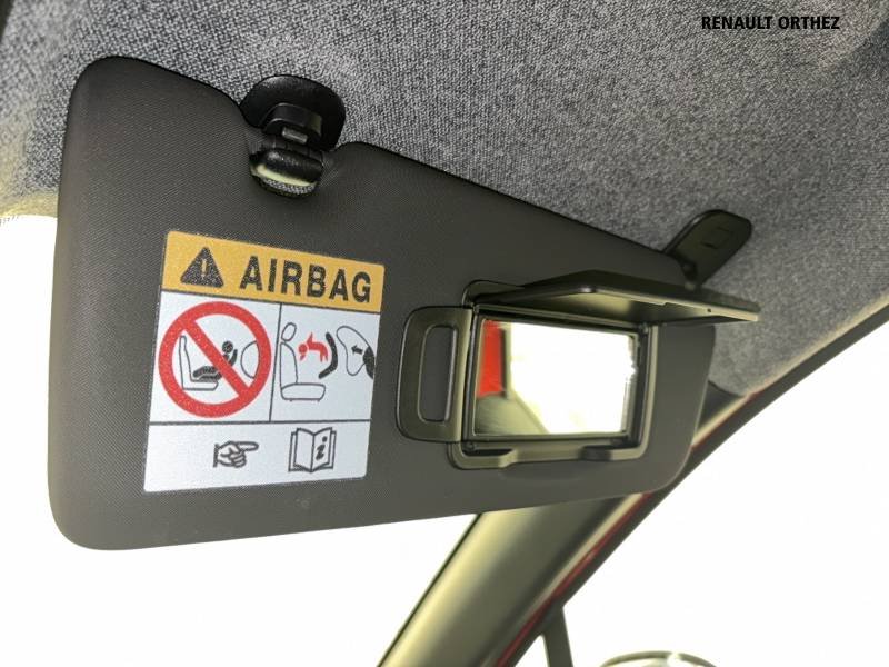 Renault Clio - Photo 44