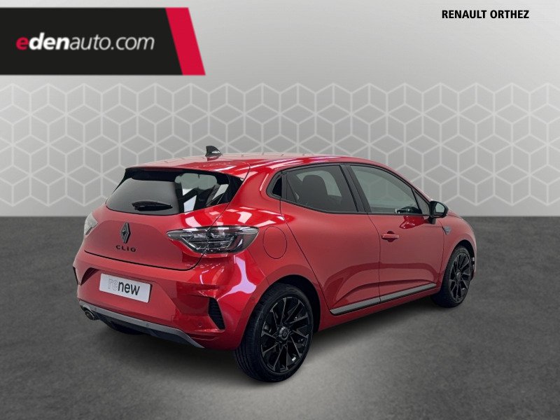 Renault Clio - Photo 5