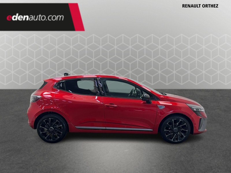 Renault Clio - Photo 6