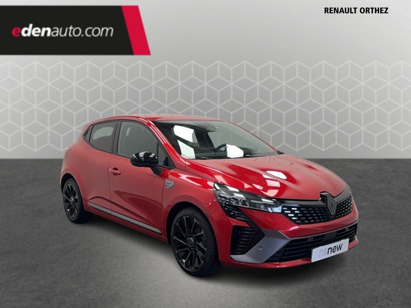 Renault Clio - Photo 7