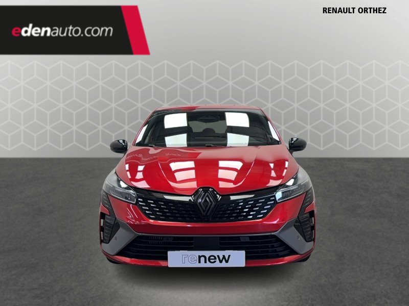 Renault Clio - Photo 8