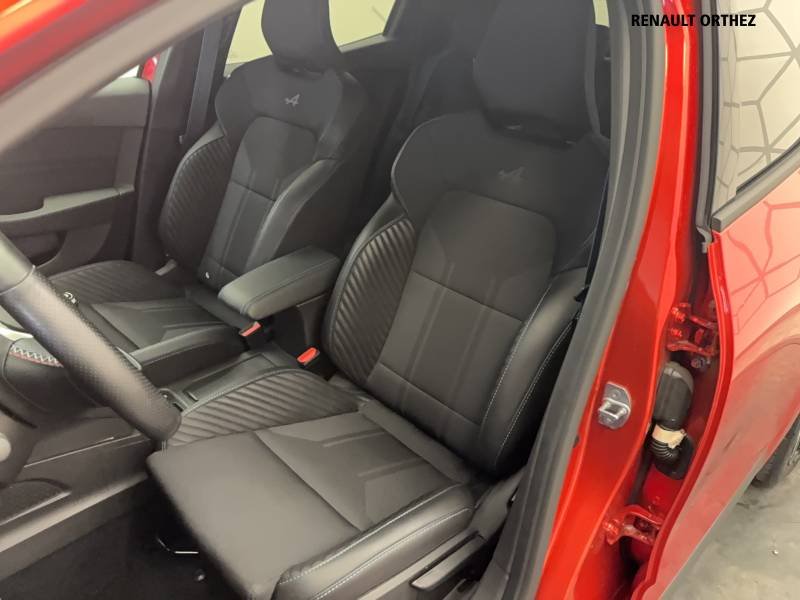 Renault Clio - Photo 10