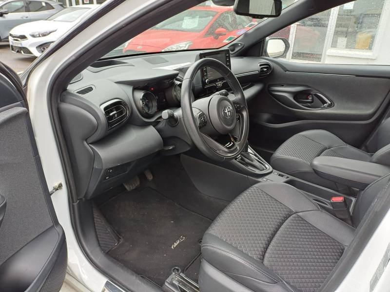 Toyota Yaris - Photo 14
