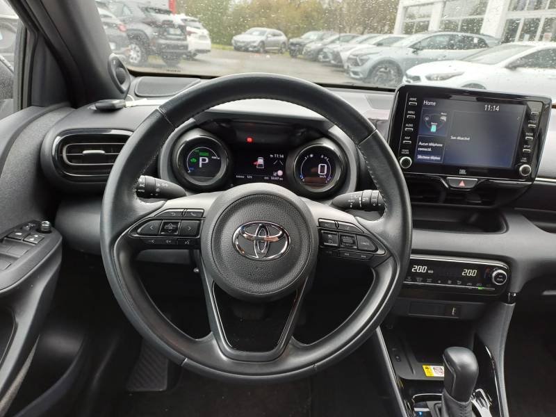 Toyota Yaris - Photo 20
