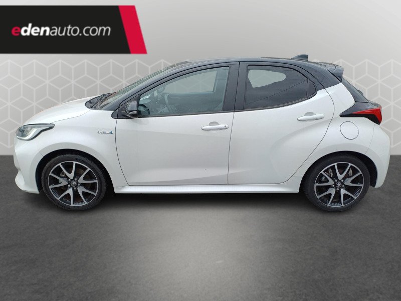Toyota Yaris - Photo 2