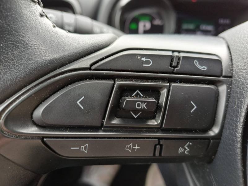 Toyota Yaris - Photo 21