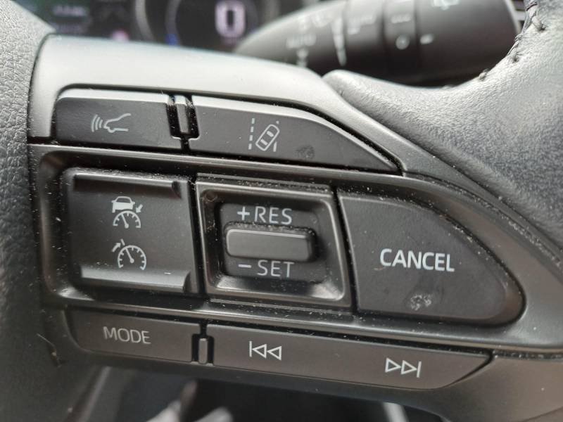 Toyota Yaris - Photo 22