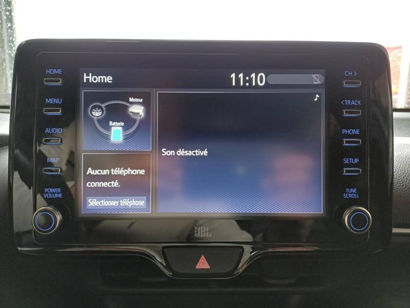 Toyota Yaris - Photo 24