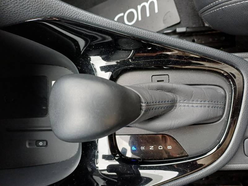 Toyota Yaris - Photo 28