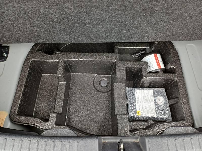 Toyota Yaris - Photo 38