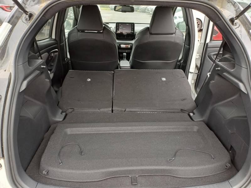 Toyota Yaris - Photo 39