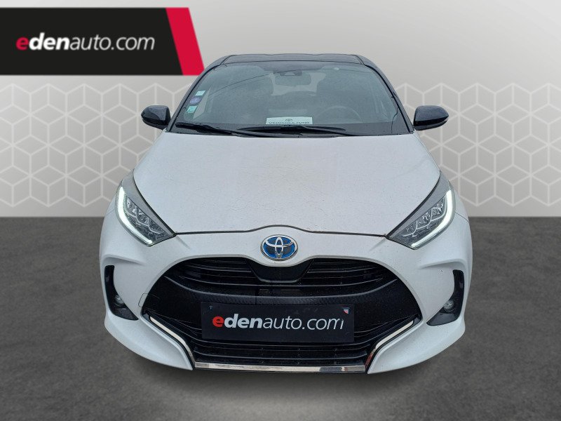 Toyota Yaris - Photo 7