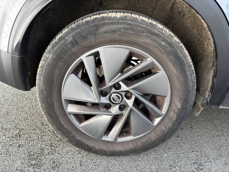 Nissan Qashqai - Photo 11