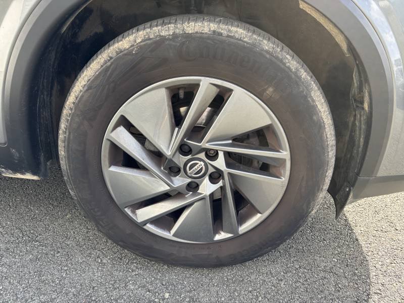 Nissan Qashqai - Photo 12