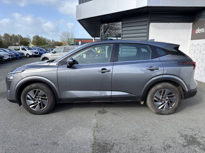 Nissan Qashqai - Photo 2