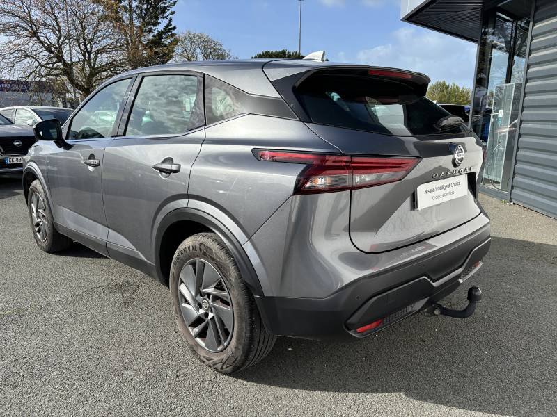 Nissan Qashqai - Photo 3