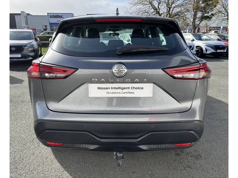 Nissan Qashqai - Photo 4