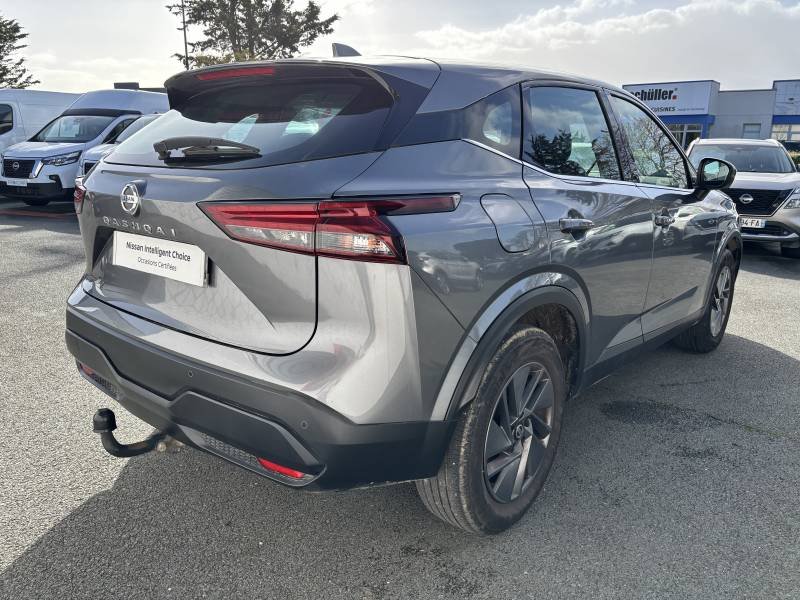 Nissan Qashqai - Photo 5