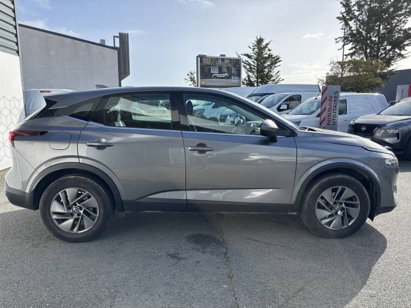 Nissan Qashqai - Photo 6