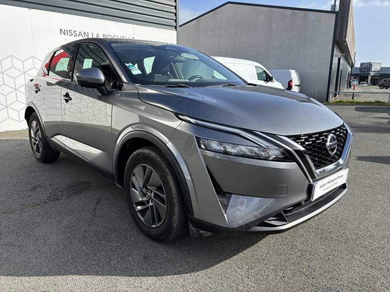 Nissan Qashqai - Photo 7