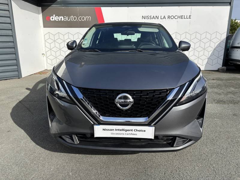 Nissan Qashqai - Photo 8