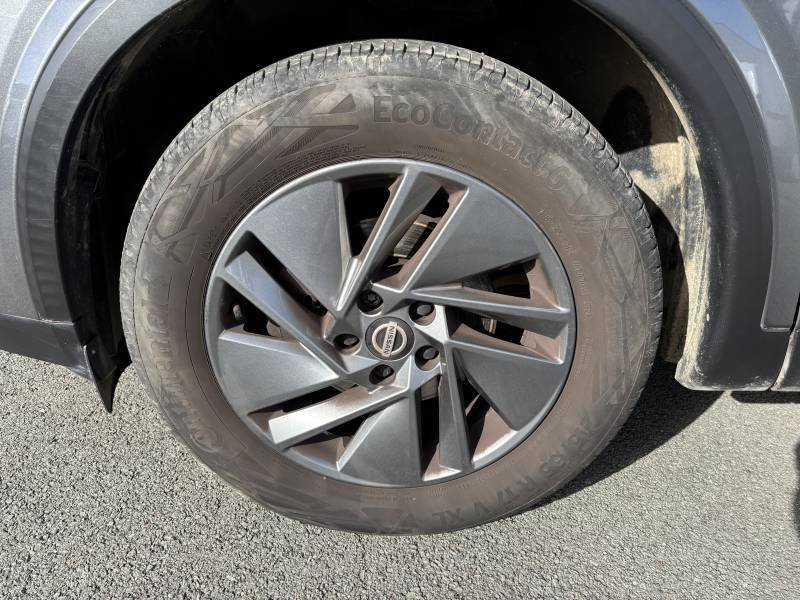 Nissan Qashqai - Photo 9