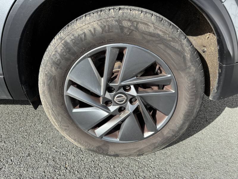 Nissan Qashqai - Photo 10