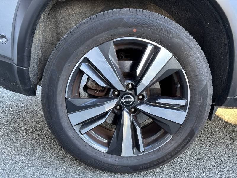 Nissan X-Trail - Photo 11