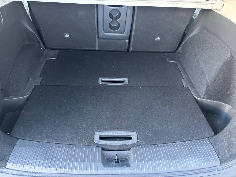 Nissan X-Trail - Photo 13