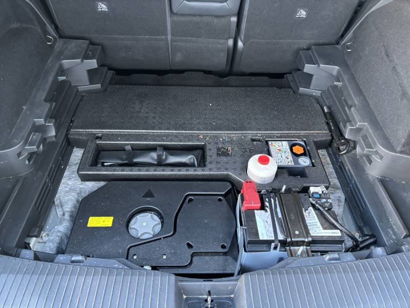 Nissan X-Trail - Photo 14