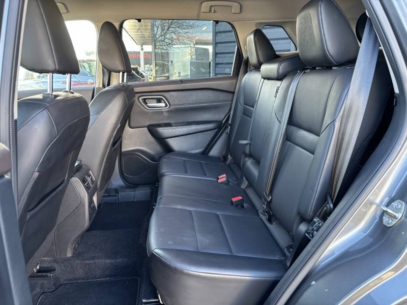 Nissan X-Trail - Photo 16