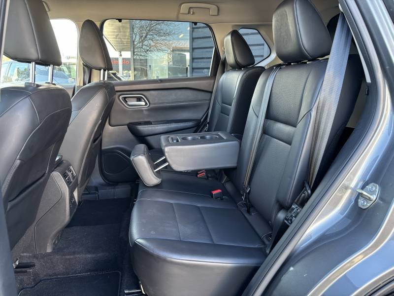 Nissan X-Trail - Photo 17