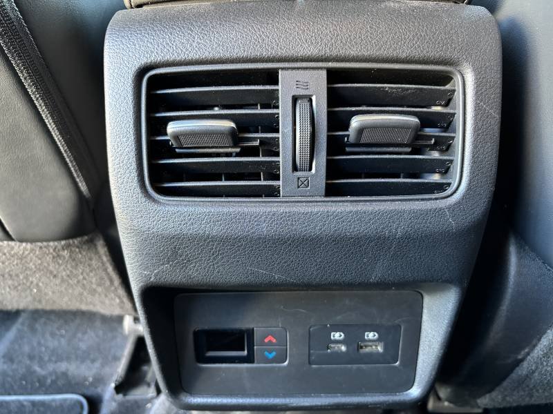 Nissan X-Trail - Photo 18