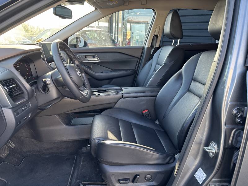 Nissan X-Trail - Photo 20