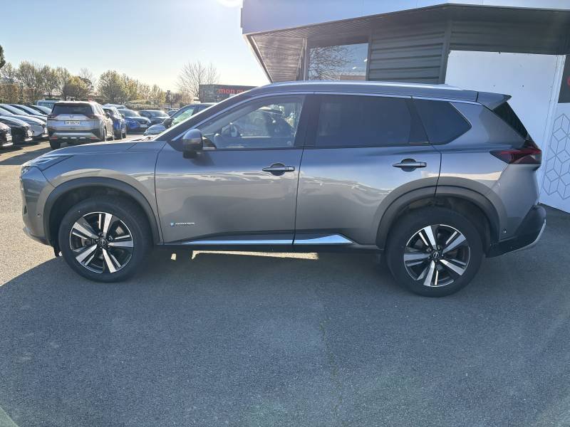 Nissan X-Trail - Photo 2