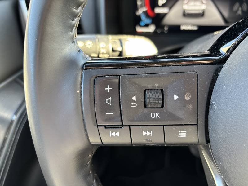 Nissan X-Trail - Photo 25