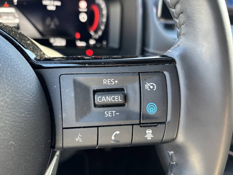 Nissan X-Trail - Photo 26