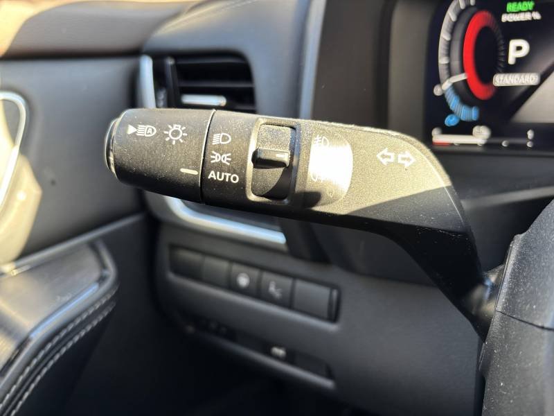 Nissan X-Trail - Photo 27
