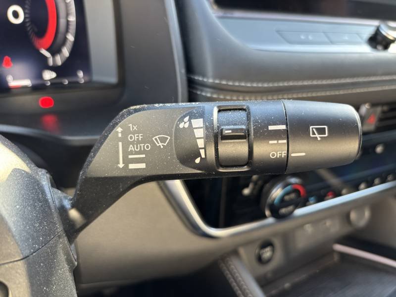 Nissan X-Trail - Photo 28