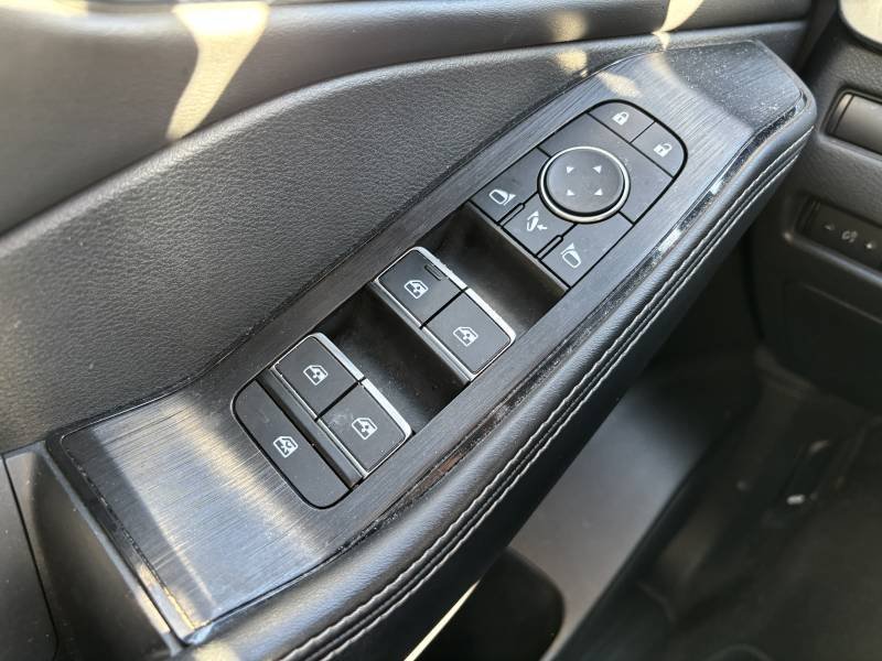Nissan X-Trail - Photo 29