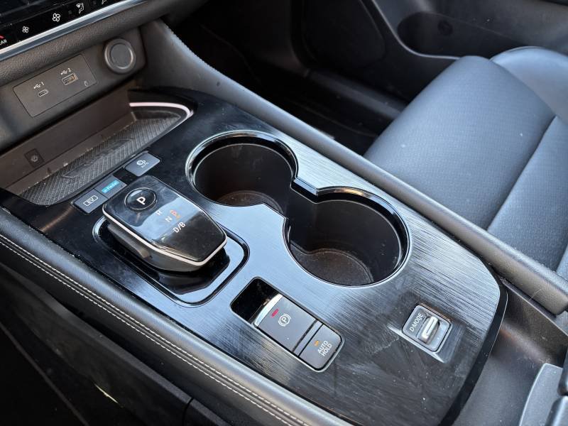 Nissan X-Trail - Photo 35