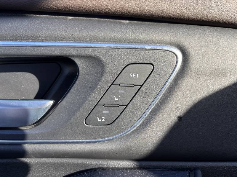 Nissan X-Trail - Photo 36